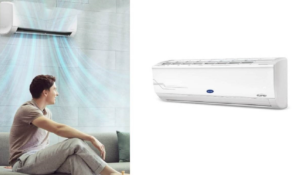 "Get a New AC for Less Than ₹3000: Special Offer with Amazon's Discounts and EMI Options"