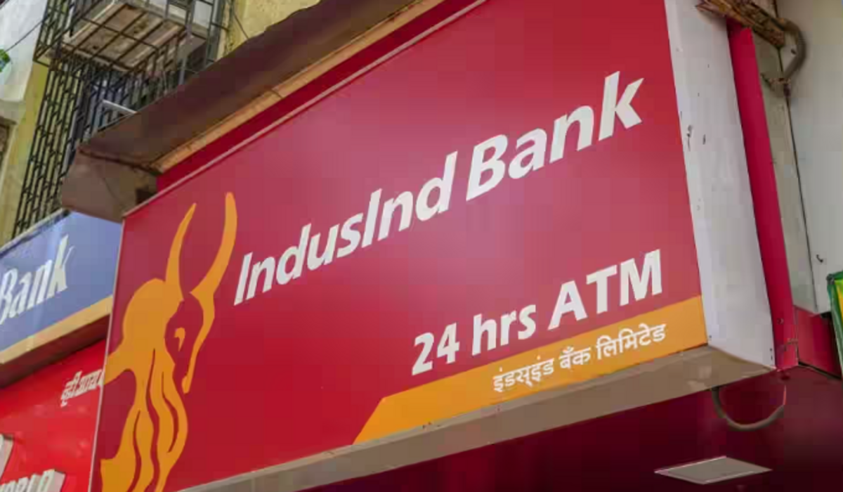 IndusInd Bank Q4 results: Steady on healthy loan growth, set profit up 15% at Rs 2,349 crore