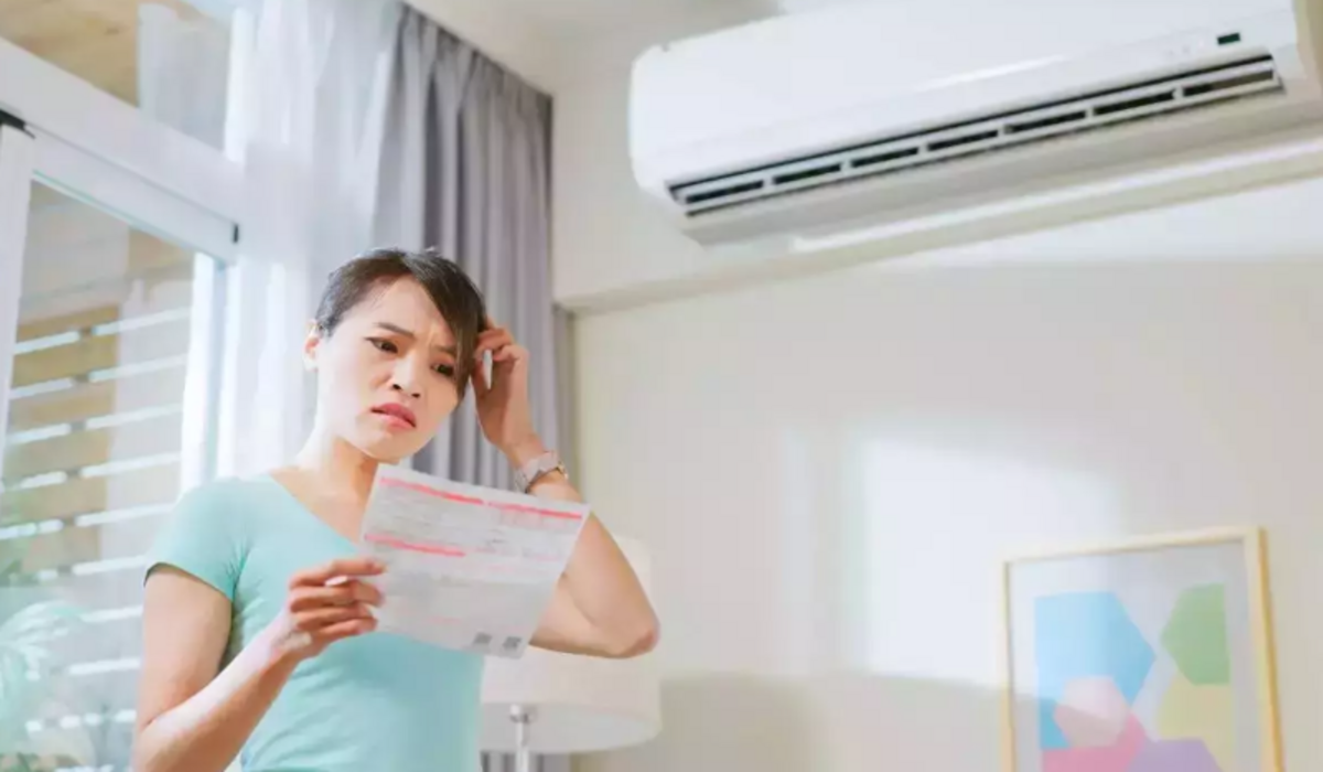 "5 Ways to Lower Your AC Bill: Keep Your Temperature Down Without Relying on the Meter"