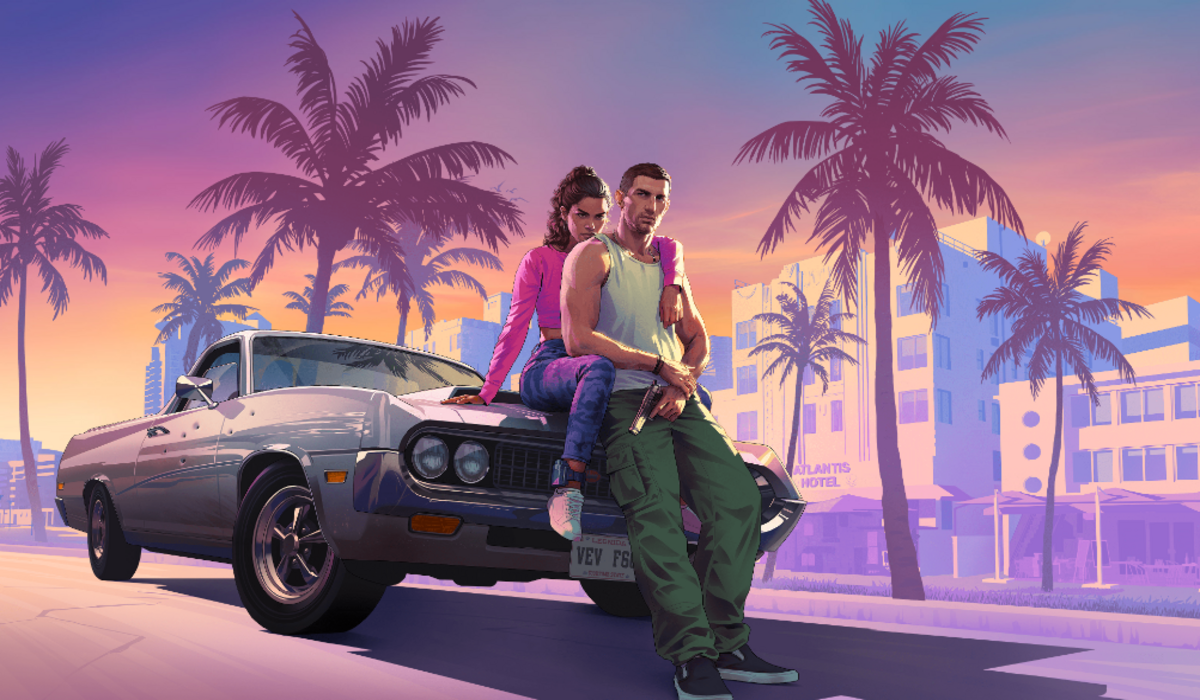 GTA 6's New Trailer Leaked, Set to Rock the Gaming World with This Upcoming Game