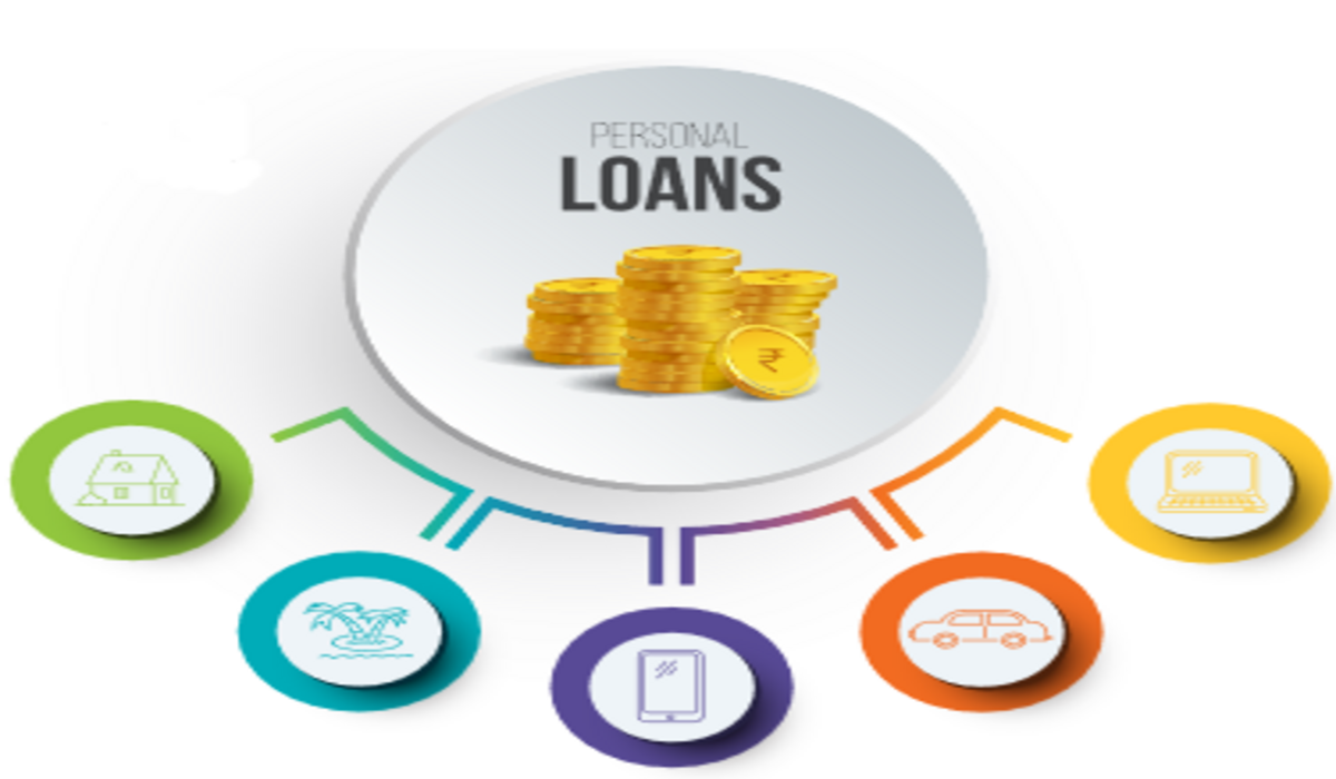 Know how you can get help from personal loan