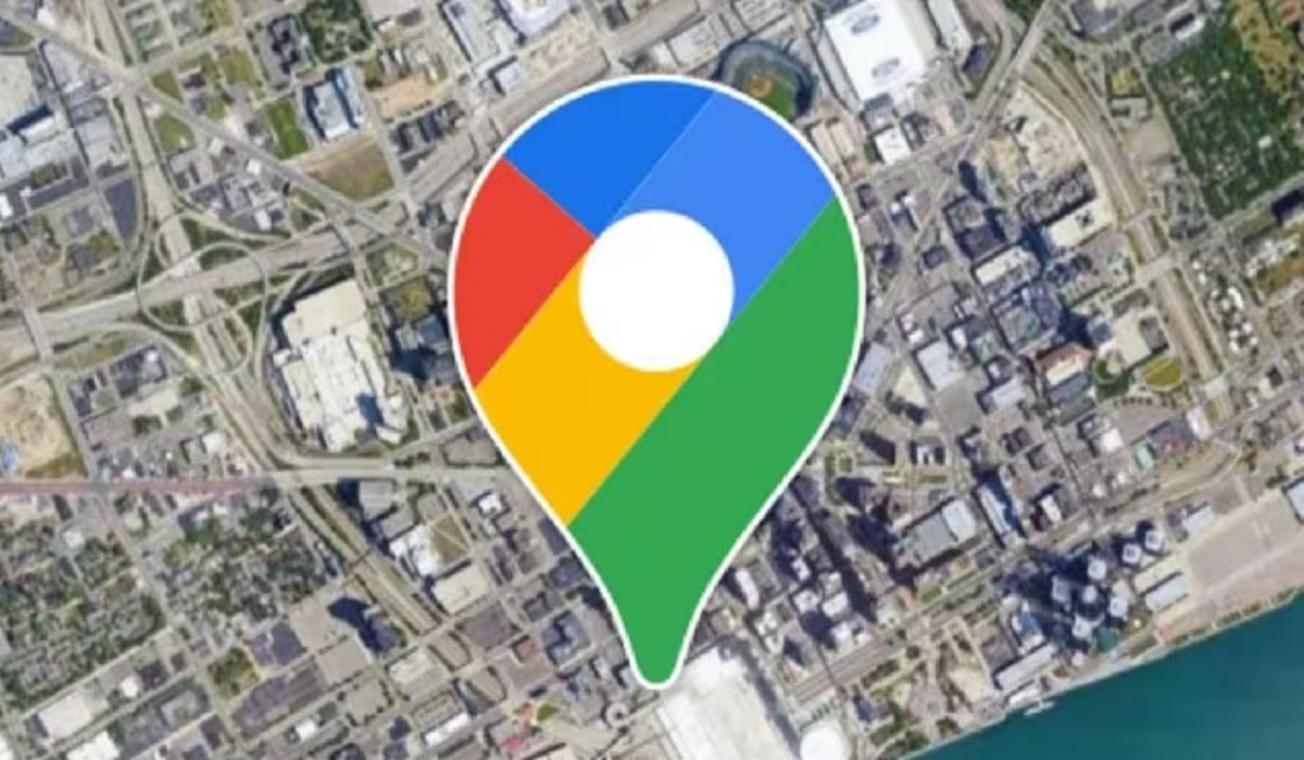 Now Register Your Location on Google Maps: Your Home Will Appear Automatically