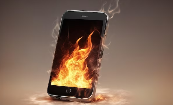 Smartphone Blast Reason: Your phone may blast in summers due to this one mistake, here's how to avoid it.