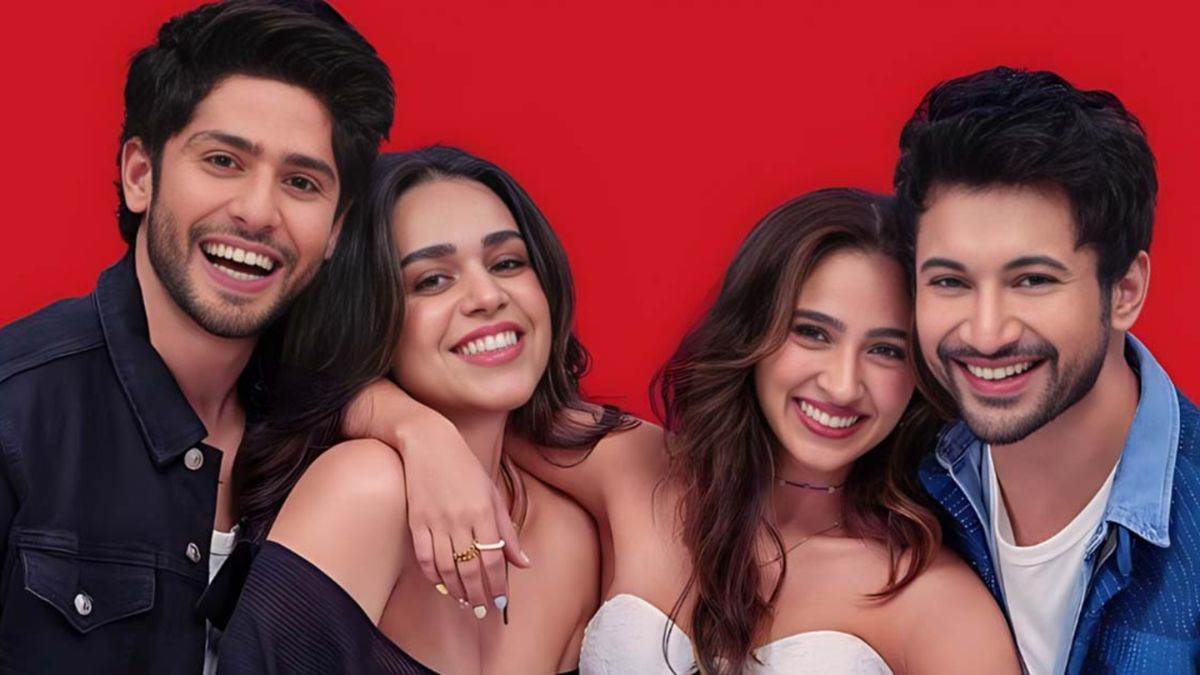 Ishq Vishk Rebound Box Office Collection Day 1: Disappointing Opening Day Earnings