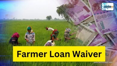 Loan Waiver for Farmers: Telangana Government's Announcement Impacts Microfinance Companies in Stock Market