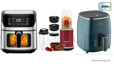 Upgrade Your Kitchen: Get Up to 62% Off on These Appliances, Check the Deal Here